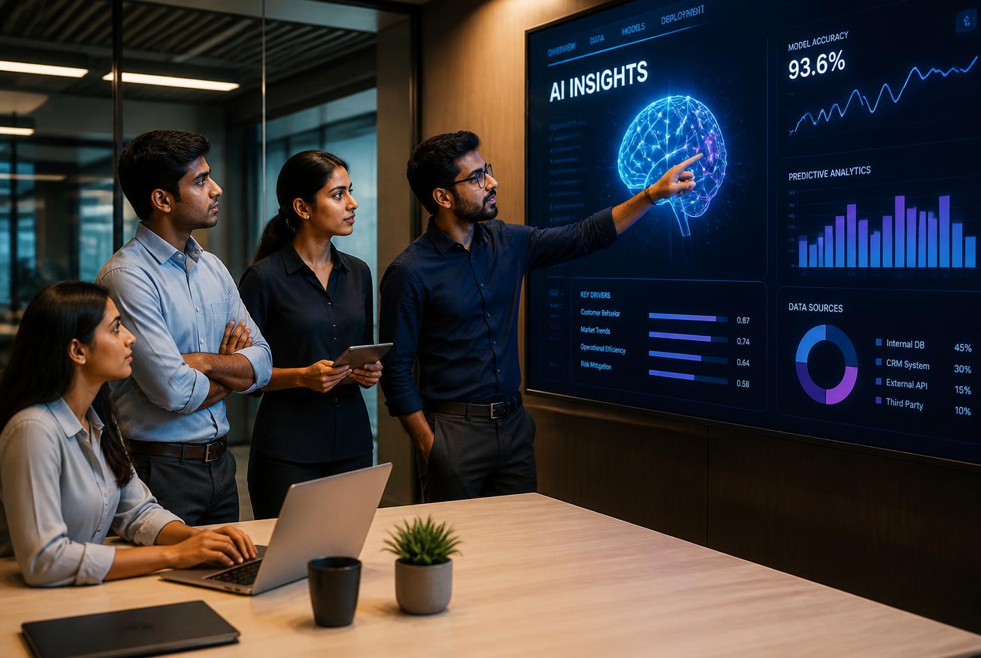 How AI Is Changing the Skills Employers Expect From Freshers