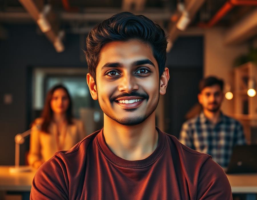 Rahul Sethi
