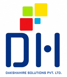 DakshaHire Solutions Pvt. Ltd. logo